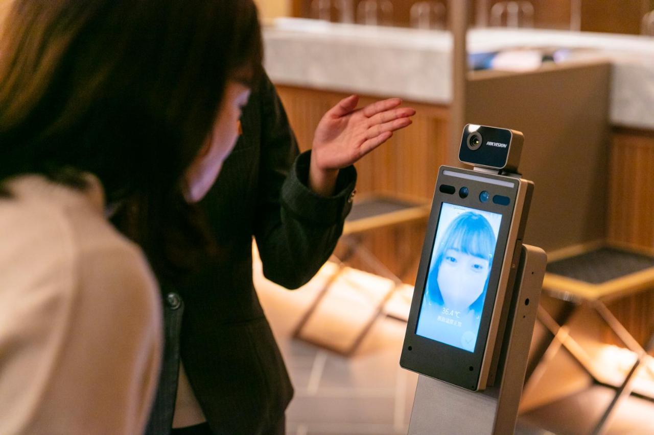 Hotel Forza Osaka Namba المظهر الخارجي الصورة