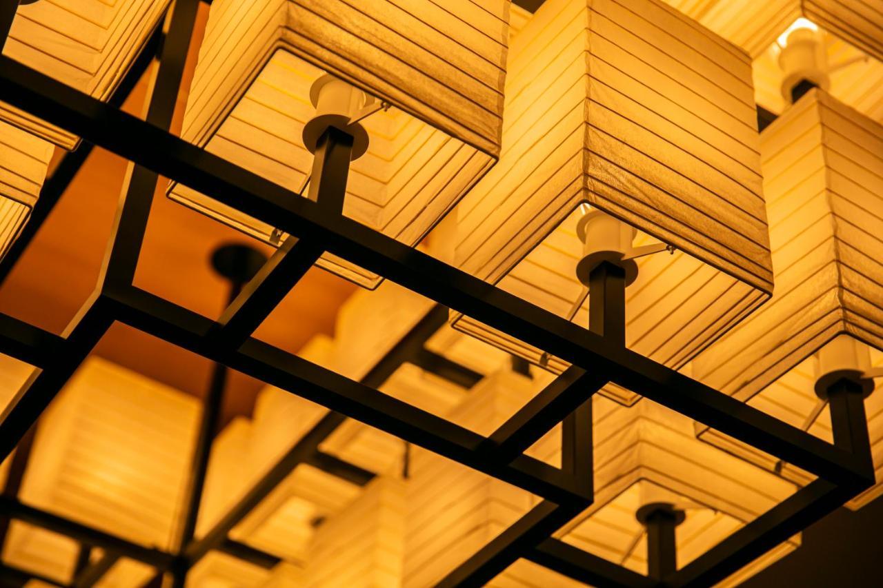 Hotel Forza Osaka Namba المظهر الخارجي الصورة