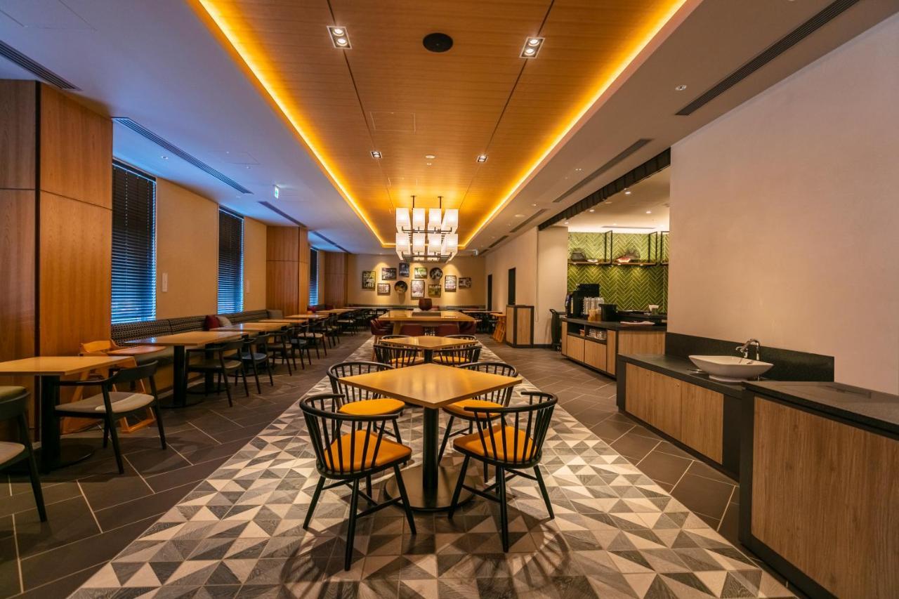 Hotel Forza Osaka Namba المظهر الخارجي الصورة