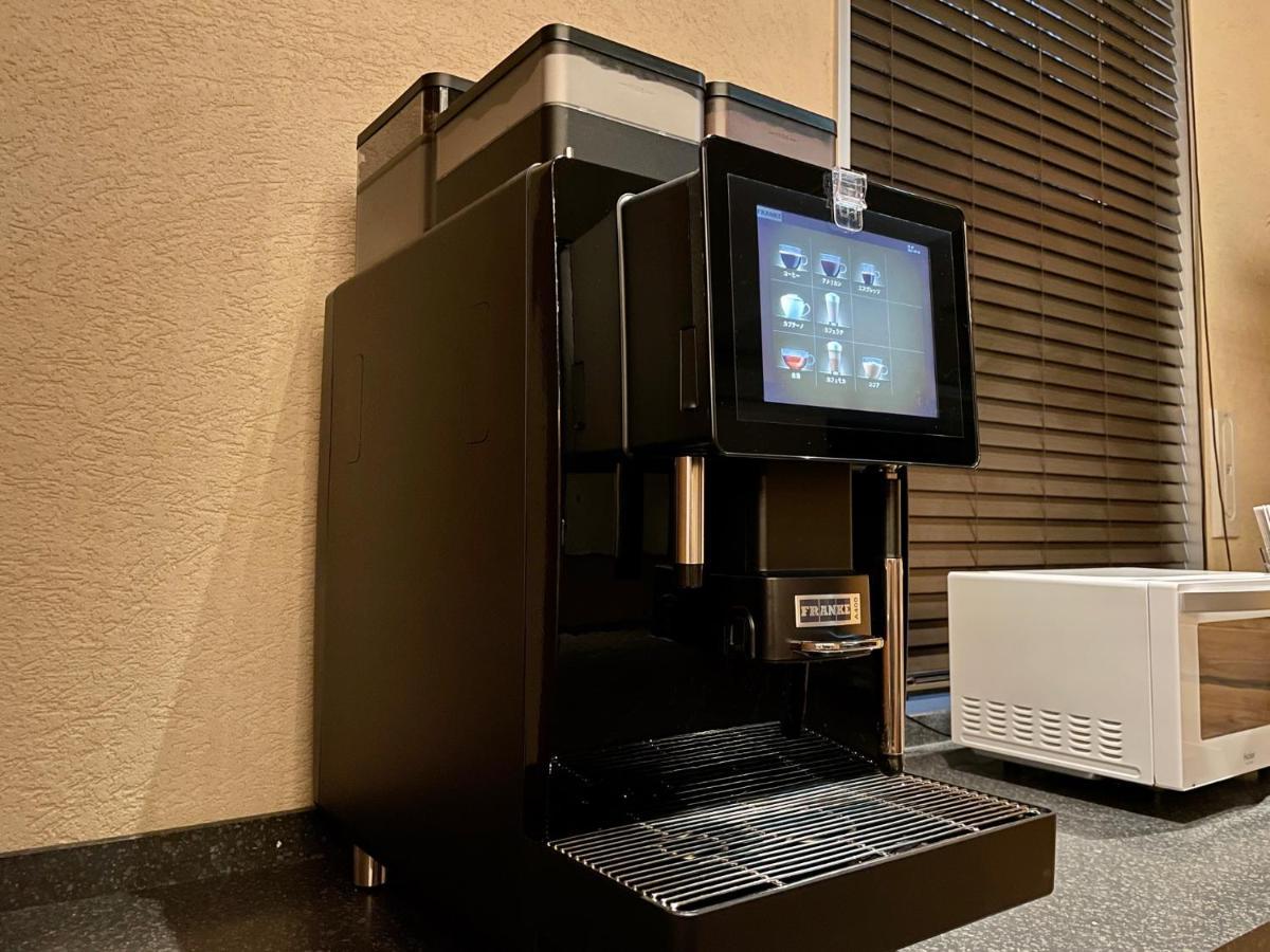 Hotel Forza Osaka Namba المظهر الخارجي الصورة